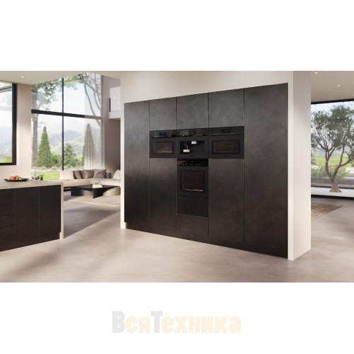 Встраиваемая кофемашина Miele CVA 7845 125 Gala Ed