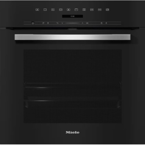 Комби-пароварка Miele DGC 7151