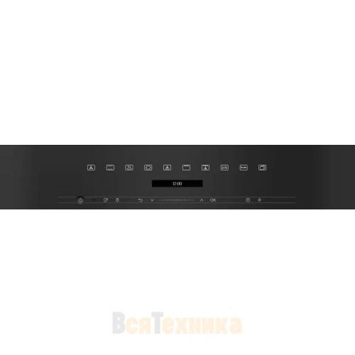 Комби-пароварка Miele DGC 7151