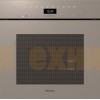 Комби-пароварка Miele DGC 7460 HCX Pro Pearl beige