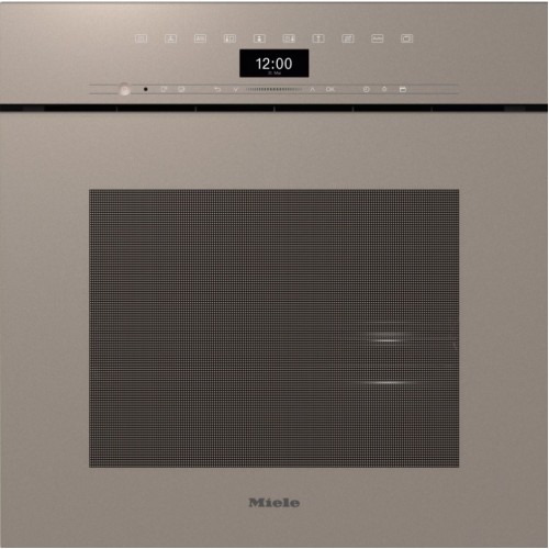 Комби-пароварка Miele DGC 7460 HCX Pro Pearl beige