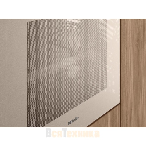 Комби-пароварка Miele DGC 7460 HCX Pro Pearl beige