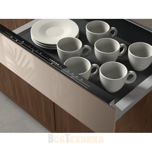 Подогреватель Miele ESW 7010 Pearlbeige