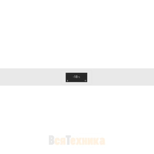 Встраиваемый морозильник Miele F 2813 Vi MasterCool