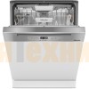 Встраиваемая посудомоечная машина Miele G 5410 SCi Active Plus CleanSteel