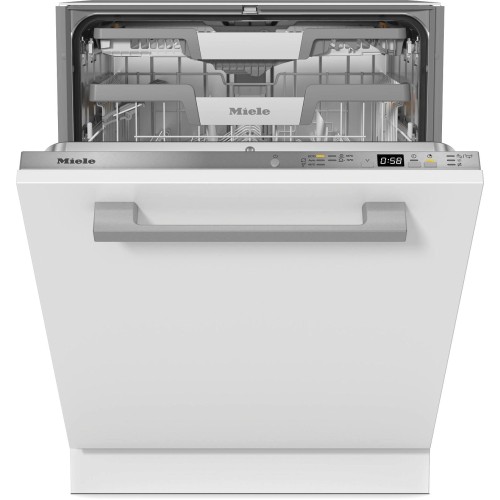 Встраиваемая посудомоечная машина Miele G 5863 SCVi Active Plus