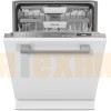 Встраиваемая посудомоечная машина Miele G 7180 SCVi