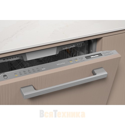 Встраиваемая посудомоечная машина Miele G 7180 SCVi