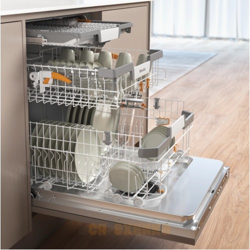 Встраиваемая посудомоечная машина Miele G 7180 SCVi