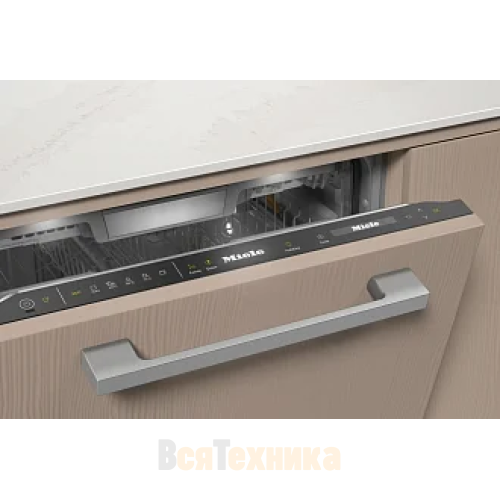 Встраиваемая посудомоечная машина Miele G 7760 SCVi AutoDos