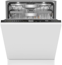 Встраиваемая посудомоечная машина Miele G 7783 SCVi AutoDos K2O FF