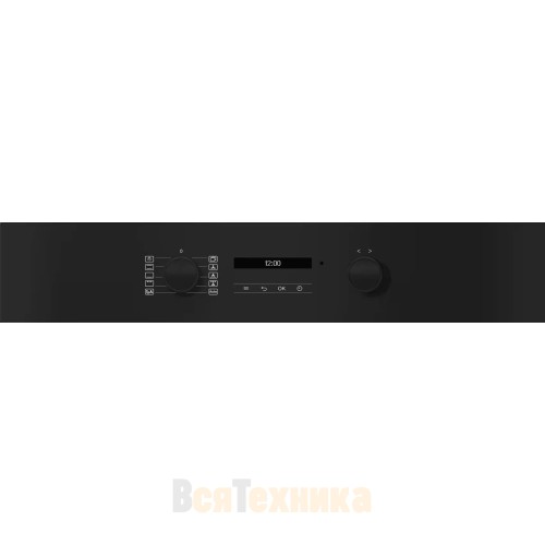 Духовой шкаф Miele H 2467 B ACTIVE Obsidian black