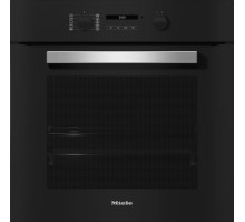 Духовой шкаф Miele H 2467 B ACTIVE Obsidian black