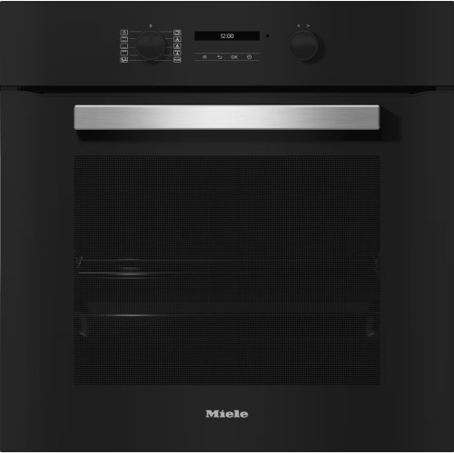 Духовой шкаф Miele H 2467 B ACTIVE Obsidian black