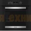 Духовой шкаф Miele H 2467 BP ACTIVE Obsidian black