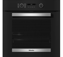 Духовой шкаф Miele H 2467 BP ACTIVE Obsidian black