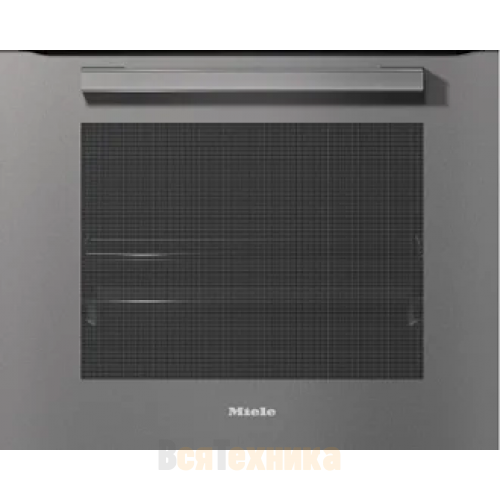 Духовой шкаф Miele H 2860 B GRGR