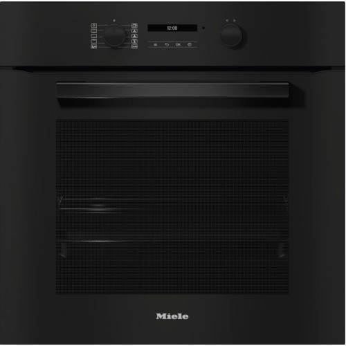 Духовой шкаф Miele H 2861-1 B OBSW