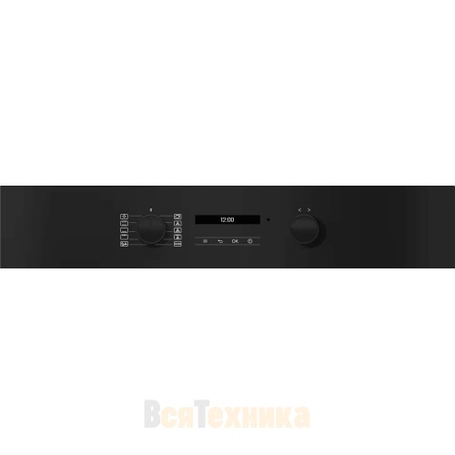 Духовой шкаф Miele H 2861-1 B OBSW