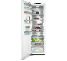 Встраиваемый холодильник Miele K 7797 C L Встраиваемый холодильник Miele K 7797 C L