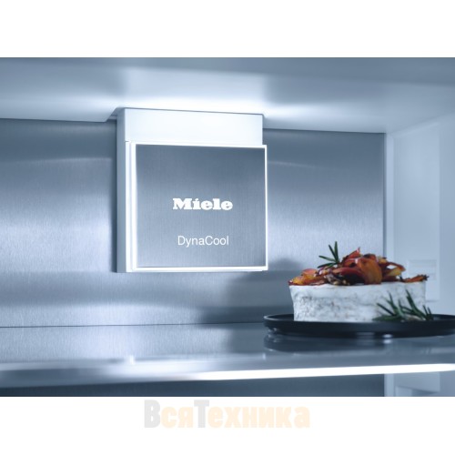 Встраиваемый холодильник Miele K 7797 C L