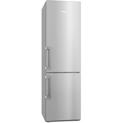 Холодильник Miele KFN 4795 AD CleanSteel