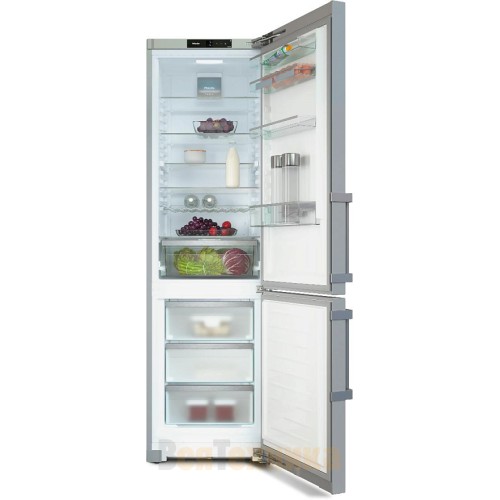 Холодильник Miele KFN 4795 AD CleanSteel