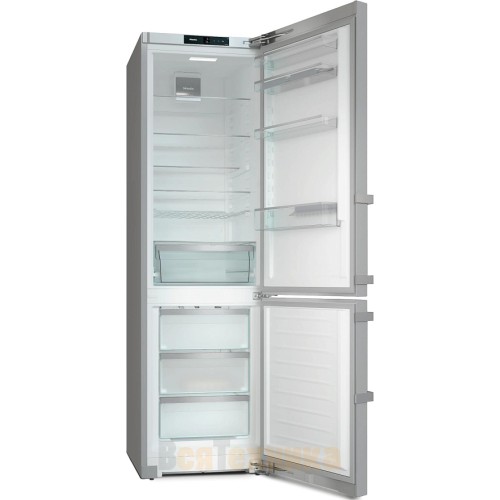 Холодильник Miele KFN 4795 AD CleanSteel