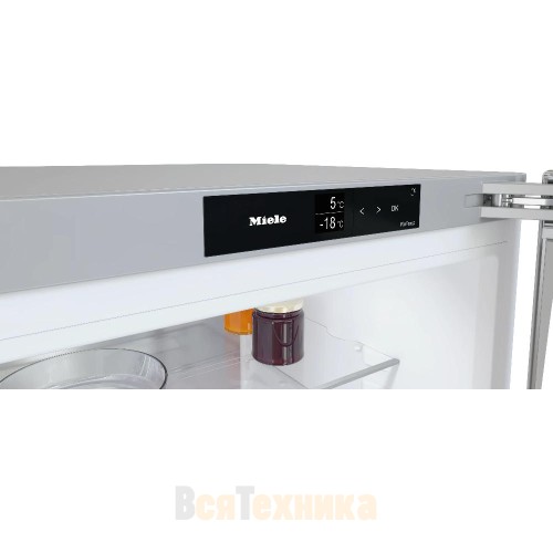 Холодильник Miele KFN 4795 AD CleanSteel