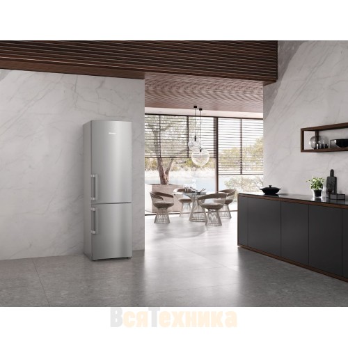 Холодильник Miele KFN 4795 AD CleanSteel