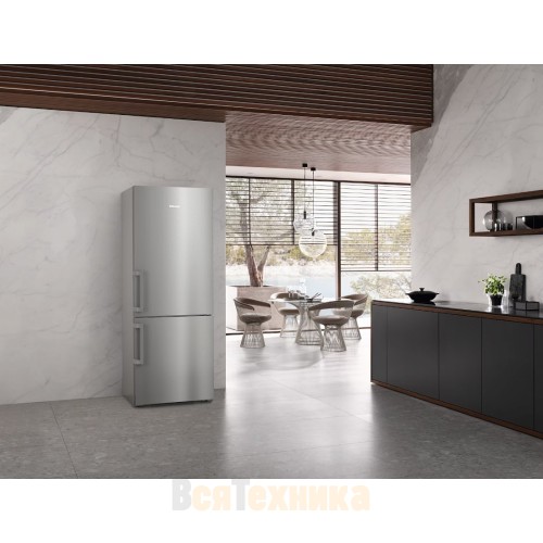 Холодильник Miele KFN 4796 CD EL