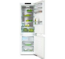 Встраиваемый холодильник Miele KFN 7785 C