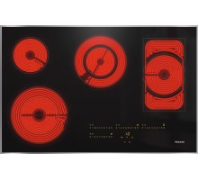 Стеклокерамическая варочная панель Miele KM 6564 FR Стеклокерамическая варочная панель Miele KM 6564 FR