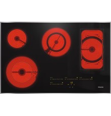 Стеклокерамическая варочная панель Miele KM 6564 FR