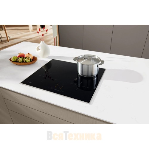 Индукционная варочная панель Miele KM 7361 FR
