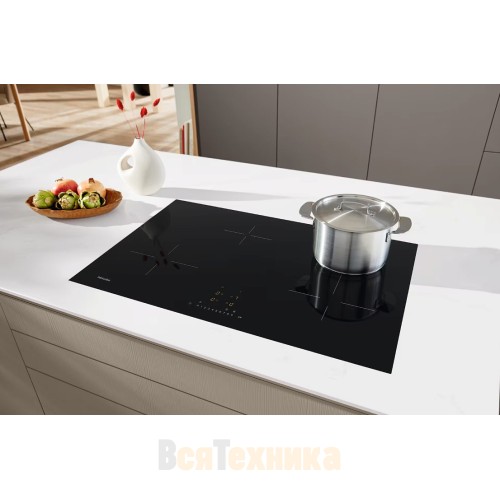 Индукционная варочная панель Miele KM 7373 FL