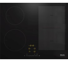 Индукционная варочная панель Miele KM 7404 FX
