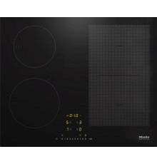 Индукционная варочная панель Miele KM 7404 FX