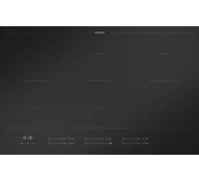 Индукционная варочная панель Miele KM 7576 FL 125 Gala Ed