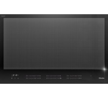 Индукционная варочная панель Miele KM 7878-1 FL Diamond