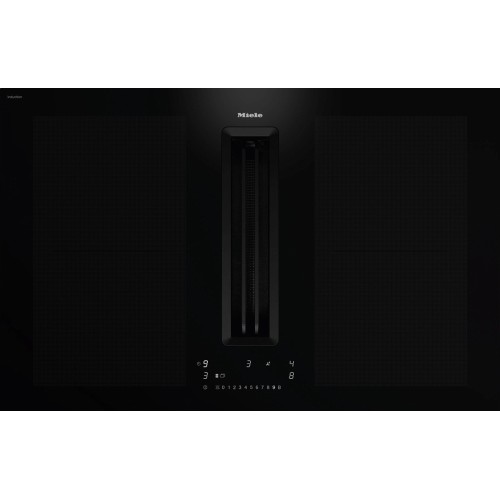 Индукционная варочная панель Miele KMDA 7676 FL-U