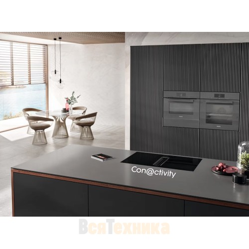 Индукционная варочная панель Miele KMDA 7676 FL-U