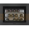 Встраиваемый винный холодильник Miele KWT 7112 iG 125 Gala Ed