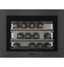 Встраиваемый винный холодильник Miele KWT 7112 iG 125 Gala Ed