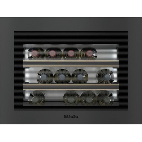 Встраиваемый винный холодильник Miele KWT 7112 iG 125 Gala Ed