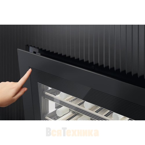 Встраиваемый винный холодильник Miele KWT 7112 iG 125 Gala Ed