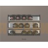 Встраиваемый винный холодильник Miele KWT 7112 iG Pearl beige