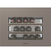 Встраиваемый винный холодильник Miele KWT 7112 iG Pearl beige