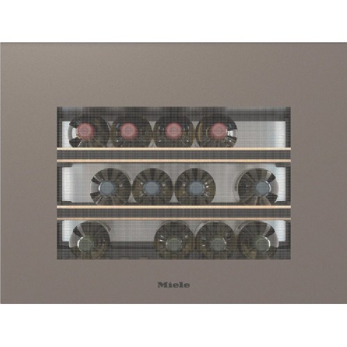 Встраиваемый винный холодильник Miele KWT 7112 iG Pearl beige