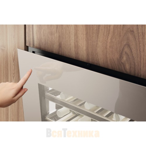 Встраиваемый винный холодильник Miele KWT 7112 iG Pearl beige